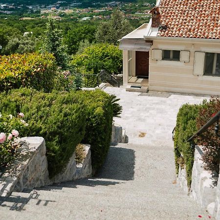 Villa Dub Kotor Luaran gambar