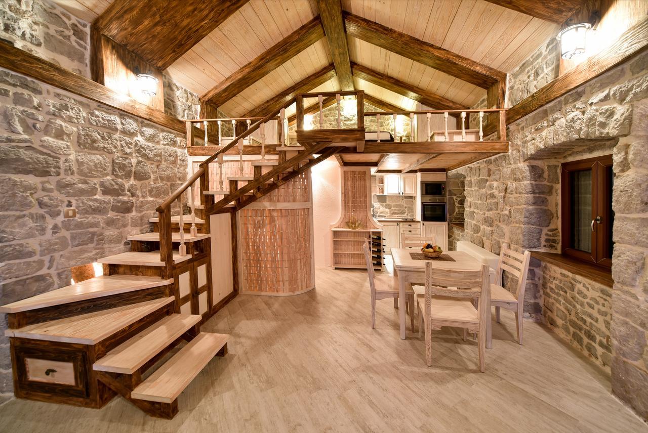 Villa Dub Kotor Luaran gambar
