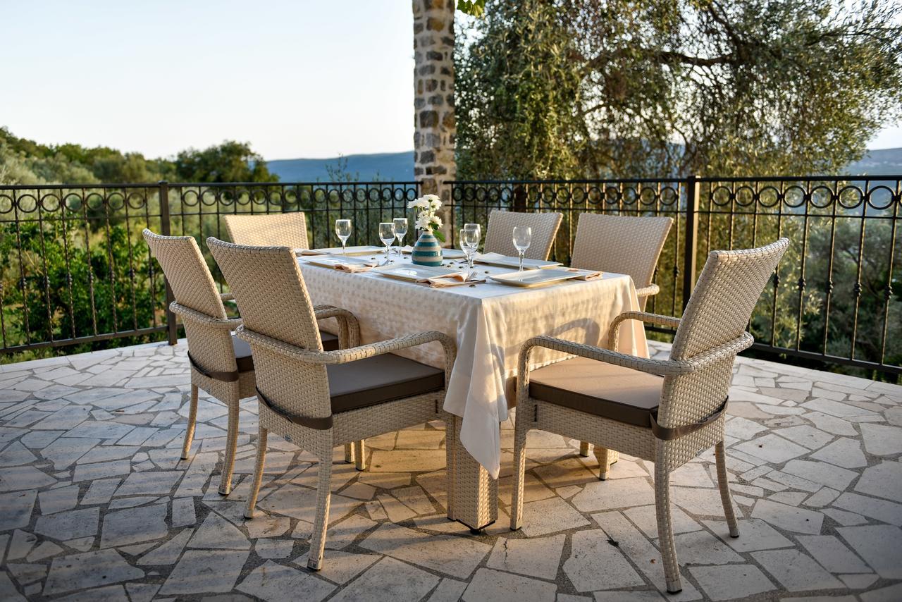 Villa Dub Kotor Luaran gambar
